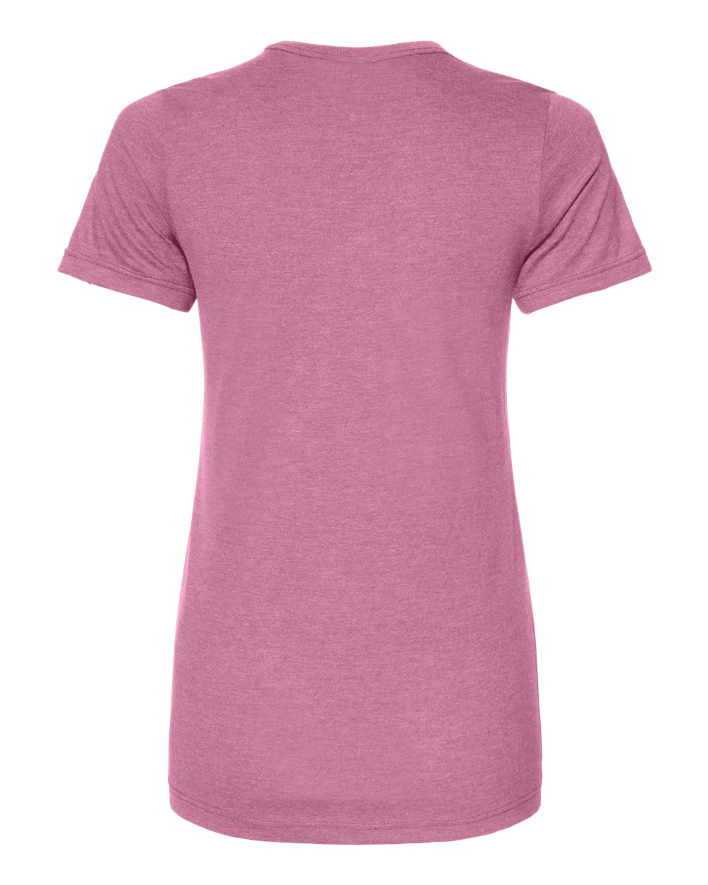 Women's Softstyle® CVC T-Shirt - 64001LCVC 36