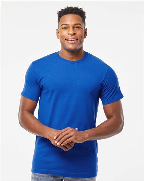 Unisex Fine Jersey T-Shirt - 202 439