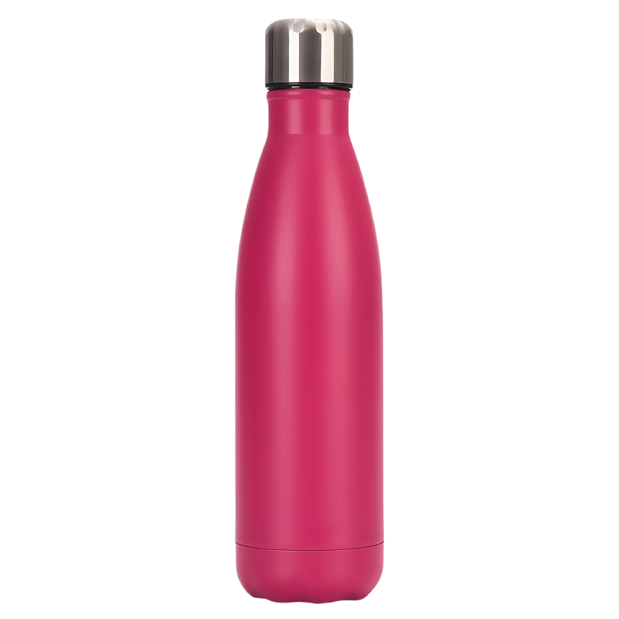 500ml Double Layer 304 Stainless Steel Insulated Water Bottle, custom water bottle with logo imprint 3