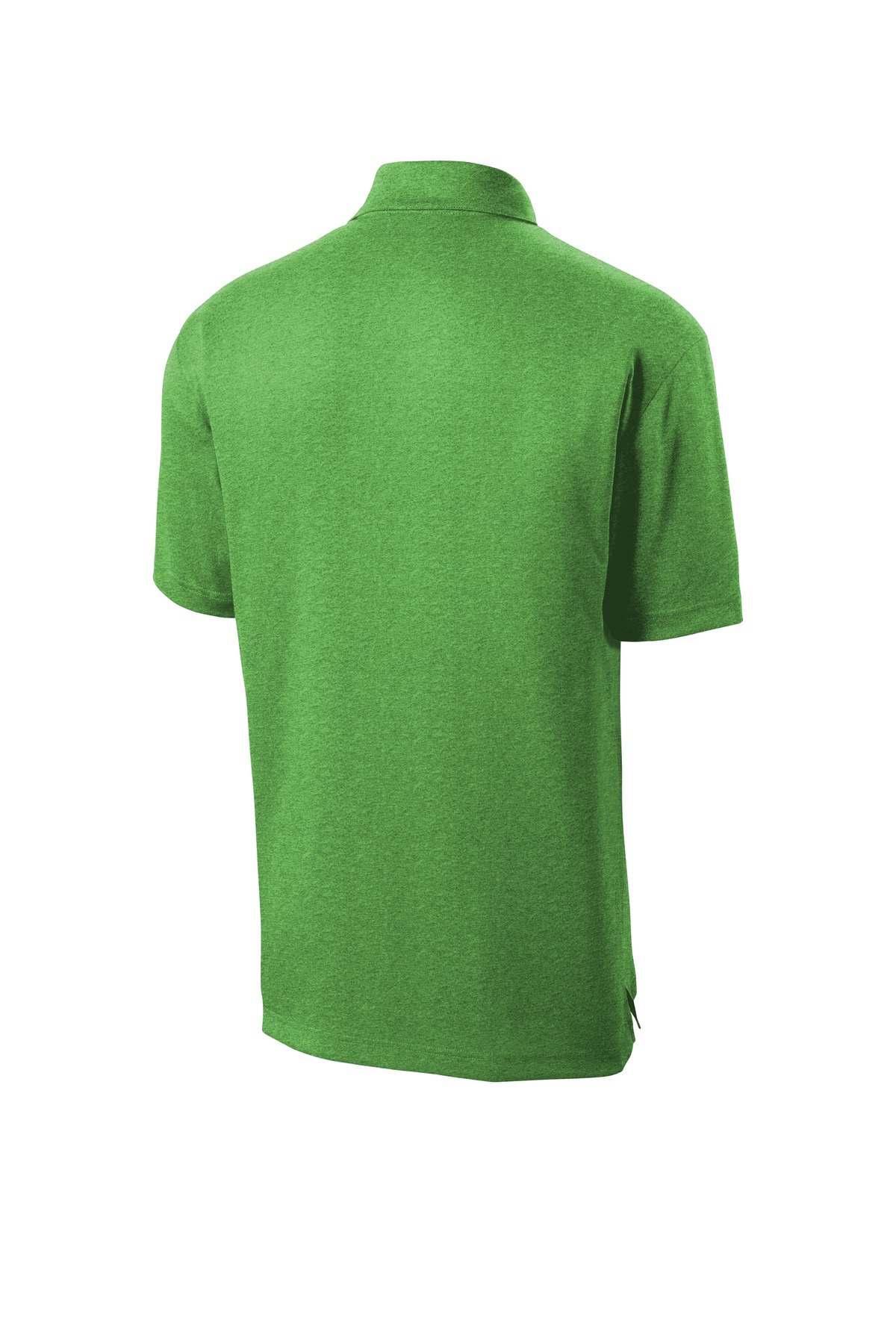 Sport-Tek Heather Contender Polo. ST660 3
