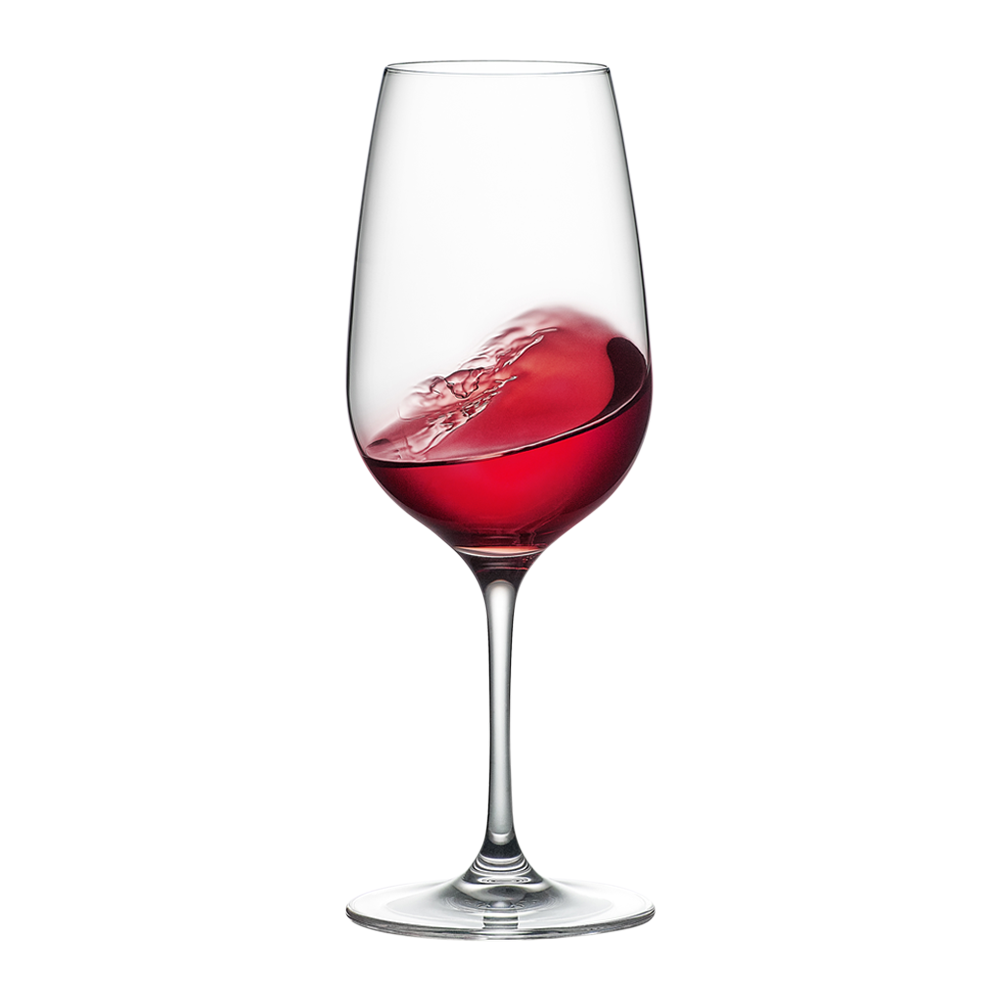 20oz. Prestige Red Wine Glass 5