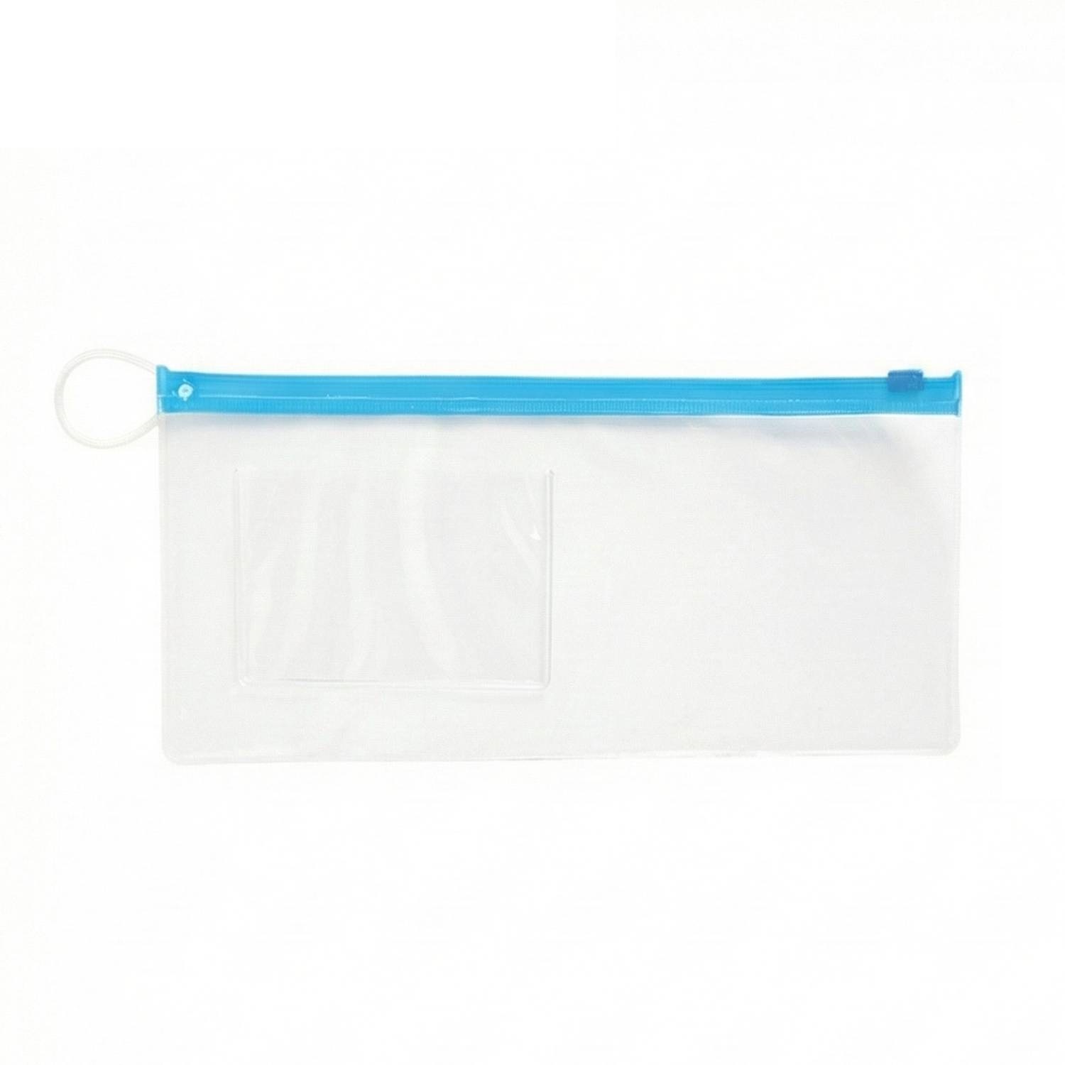 Vinyl Card Slot Pouch 7