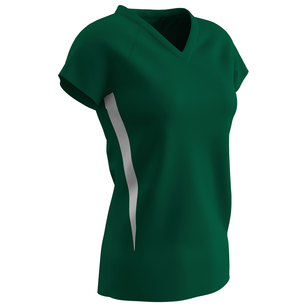 Spike Ladies Jersey 6
