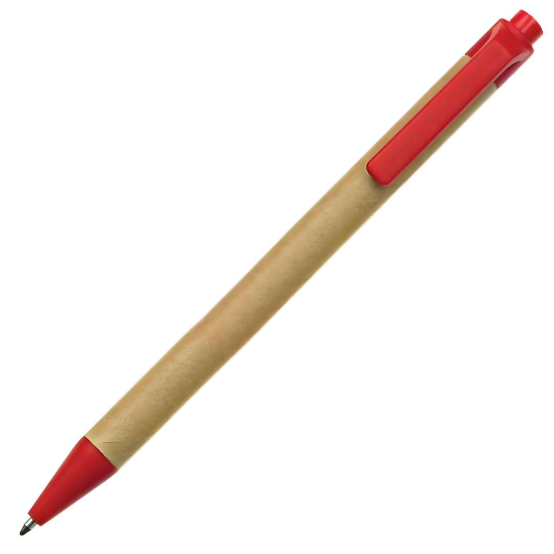 Recycled Paper Pen 4