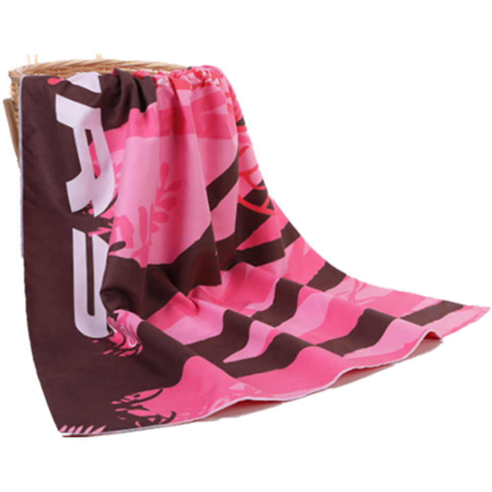 Quick Dry Micro Fiber Beach Towels 4