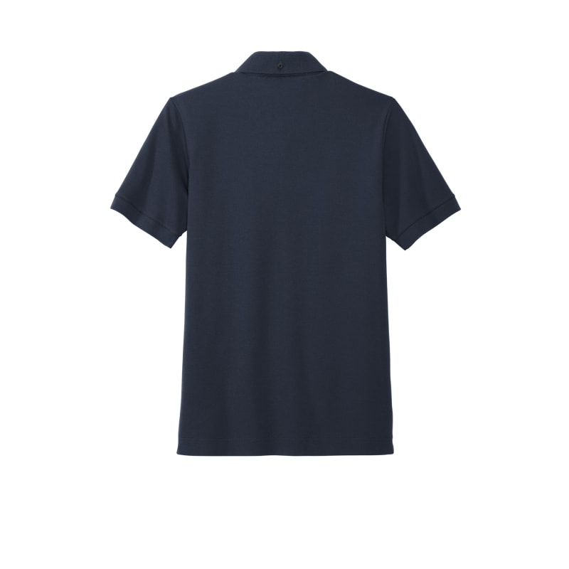 Mercer+Mettle Stretch Heavyweight Pique Polo 31