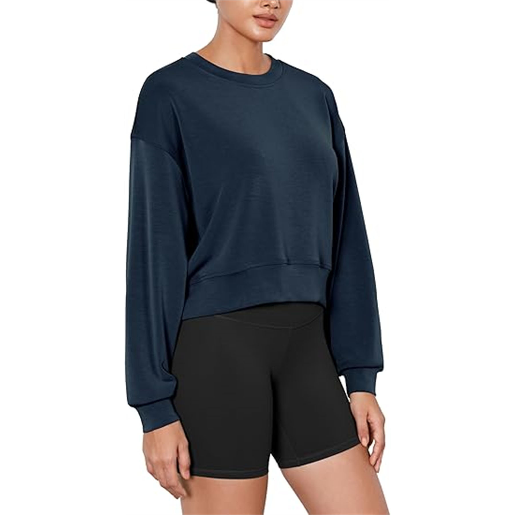 Modal Sweatshirt for Women, custom hoodie or sweatshirt with logo imprint 3