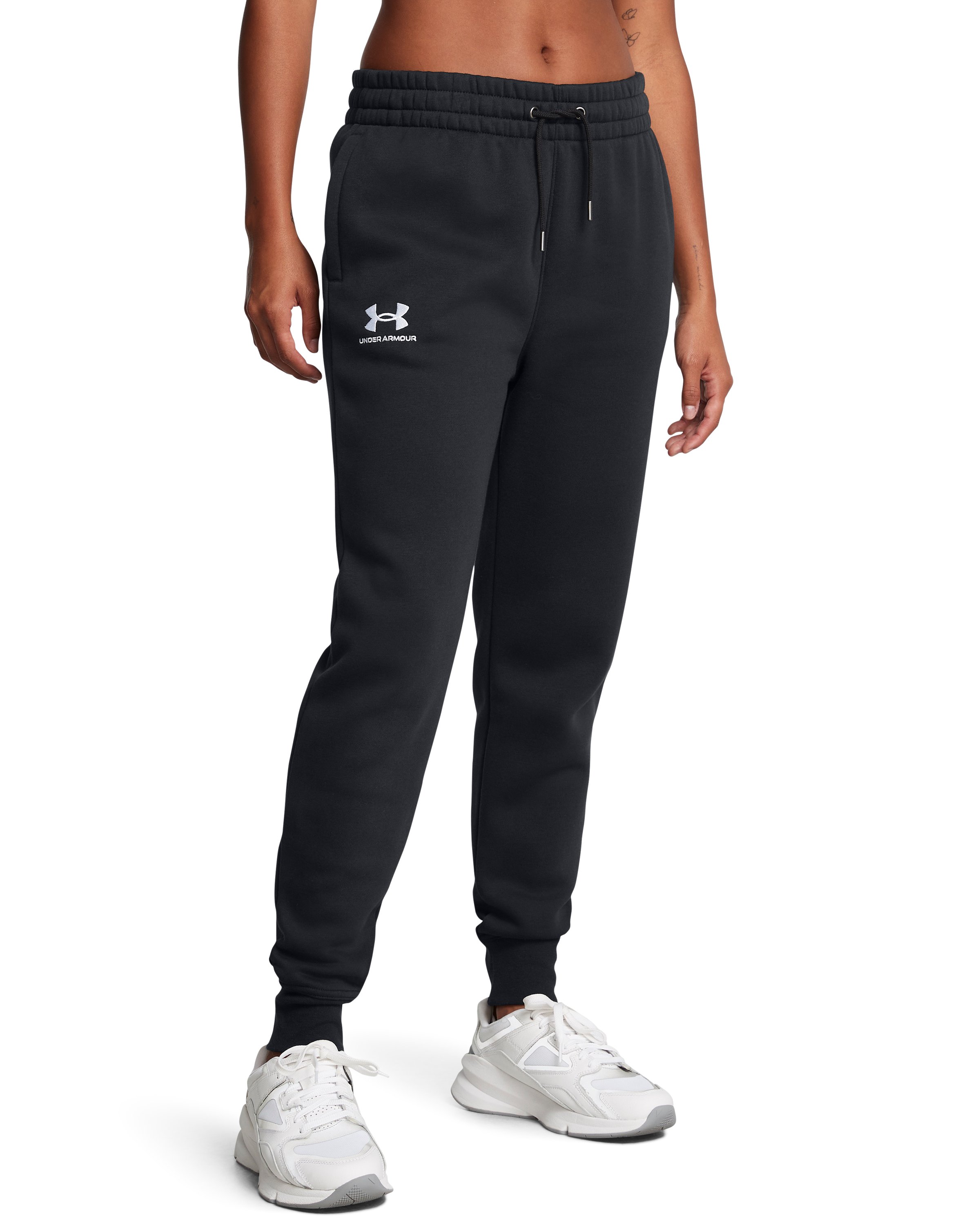 UA Icon Fleece Women's Joggers 7