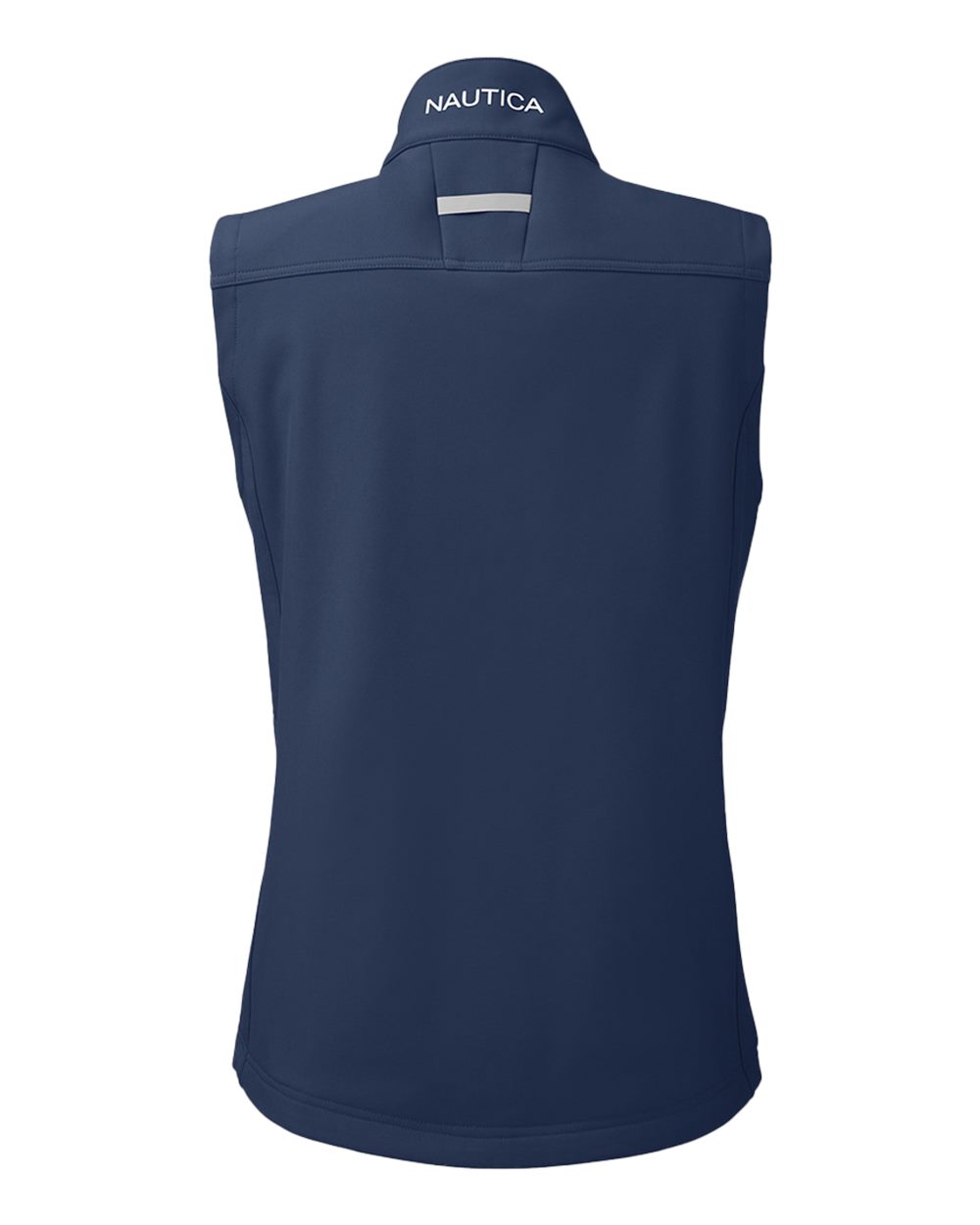 Women's Wavestorm Soft Shell Vest - N17908 10