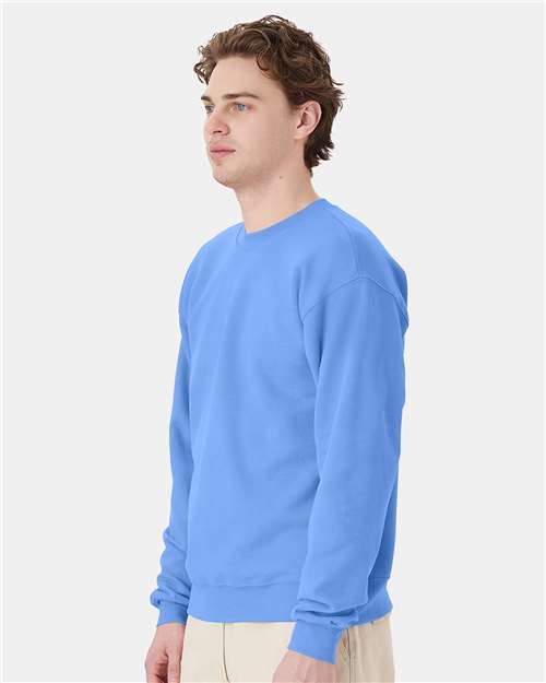 Unisex EcoSmart® Crewneck Sweatshirt - P160 244