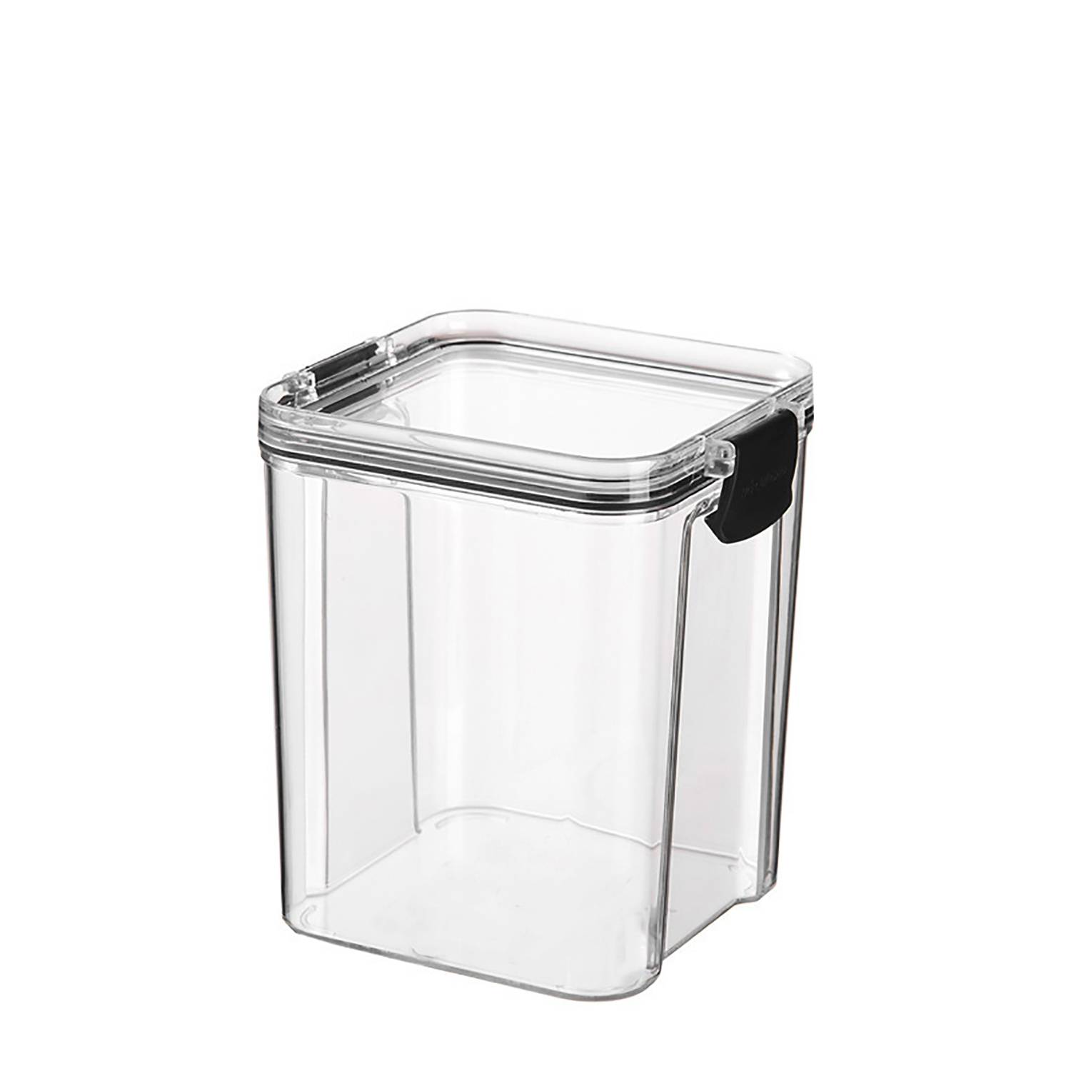 60Oz Kitchen Moisture-Proof Airtight Cereal Storage Jar 3