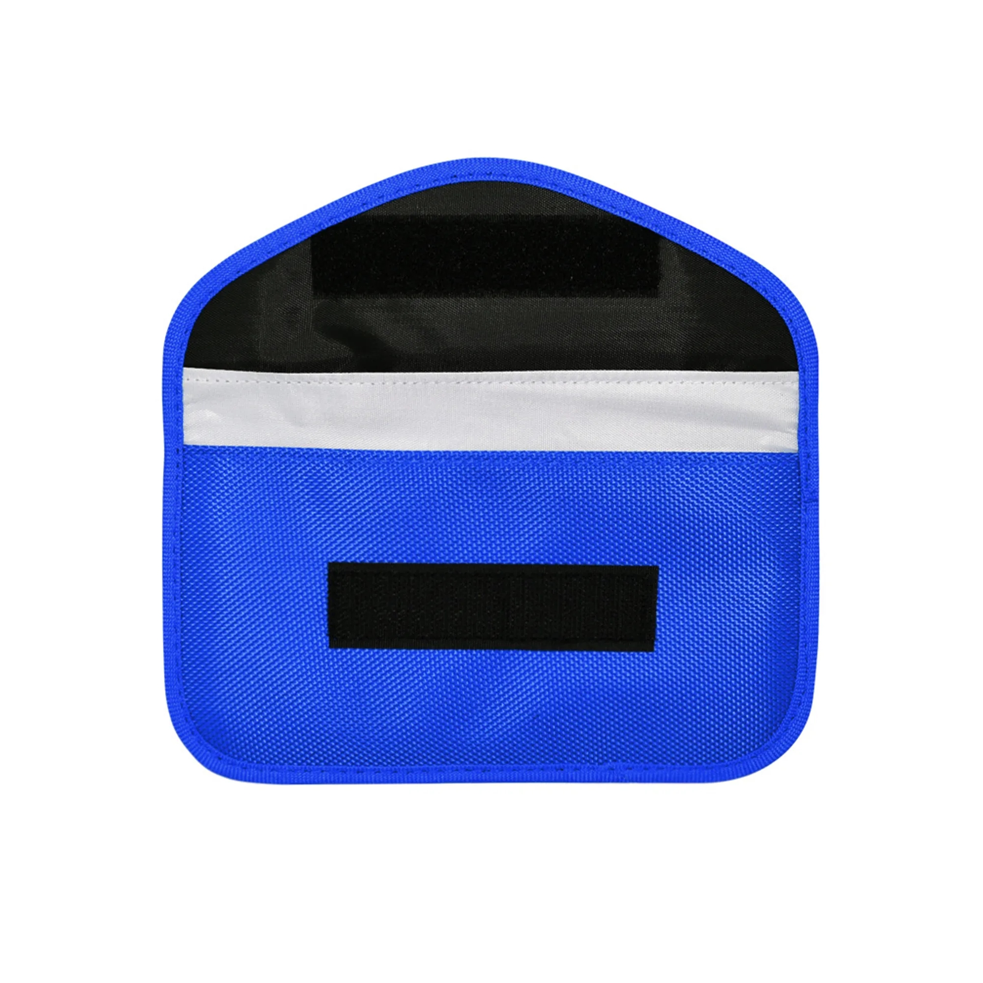 RFID Signal Blocking Key Pouch Bag 3