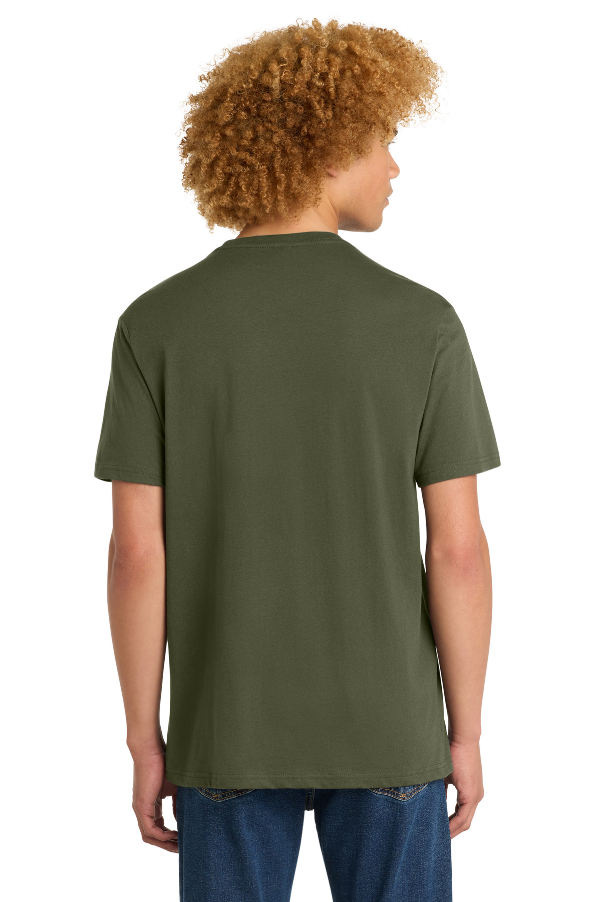 District Perfect Weight Tee. DT104 147