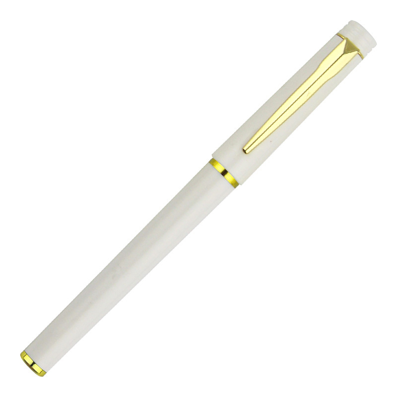 Premium Metallic Ballpoint Pen 9