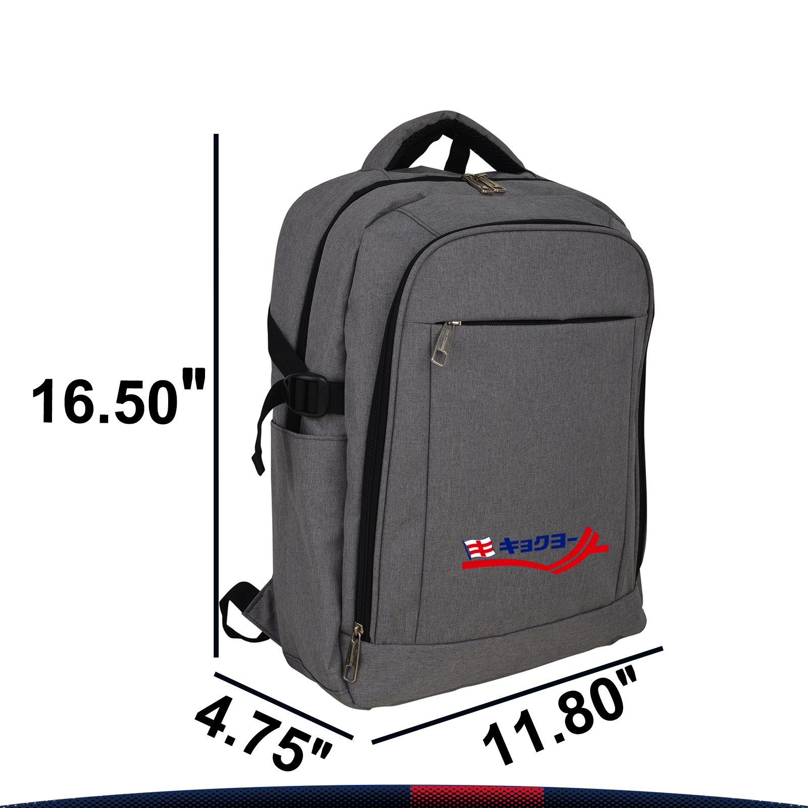 Norric Business Backpacks 2