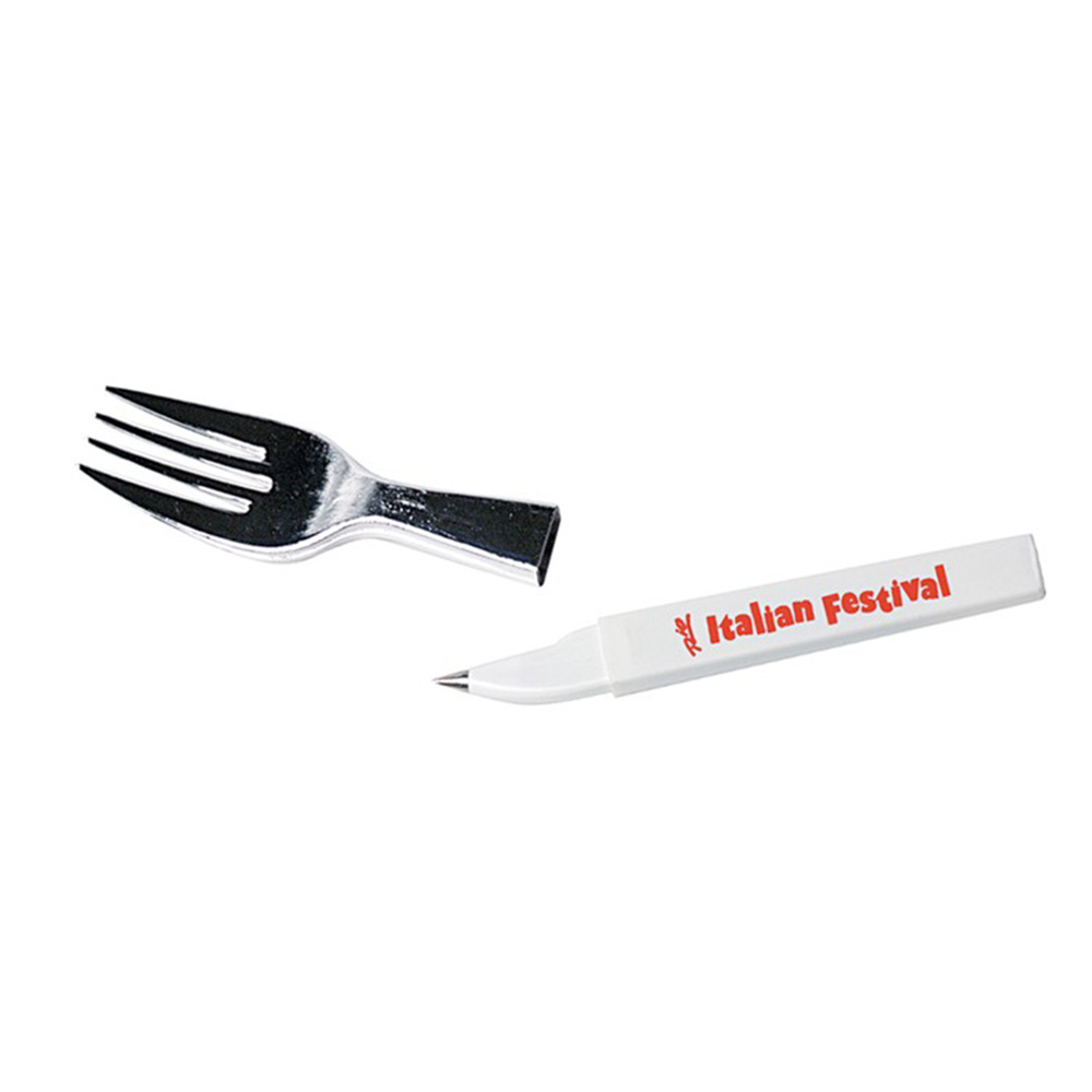 Fork Pen 11
