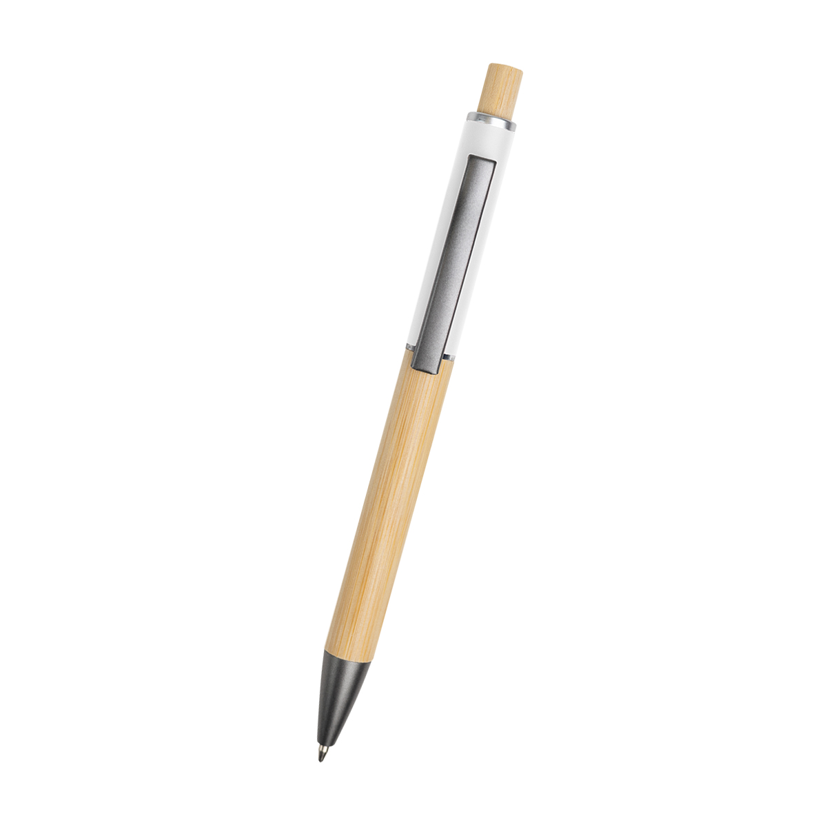 Anderson Sleek Write Bamboo Pen 21