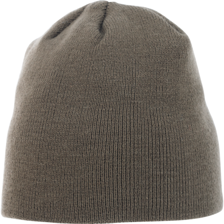 Unisex Level Knit Beanie 25