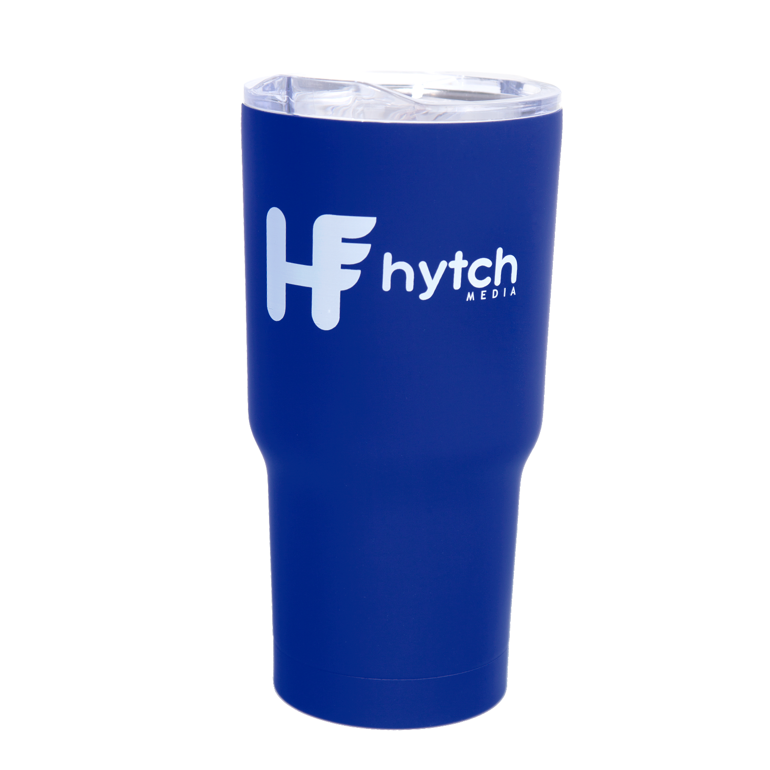 17 oz. Latitude Rubberized Stainless Steel Mug (1 Color Imprint) 2