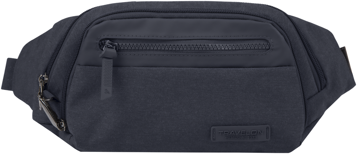 Travelon® Anti-Theft Metro Waist Pack 81