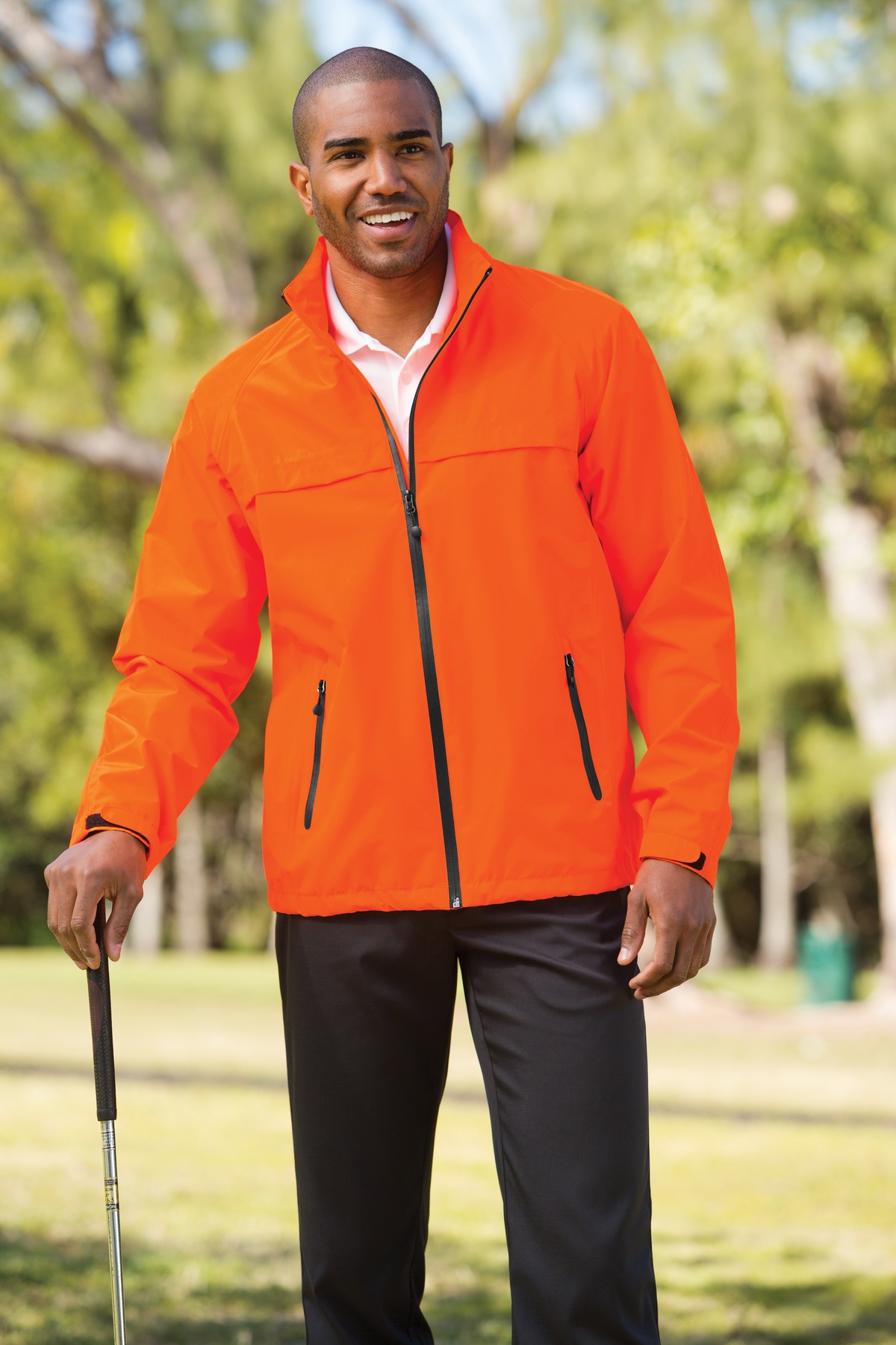 Torrent Waterproof Jacket