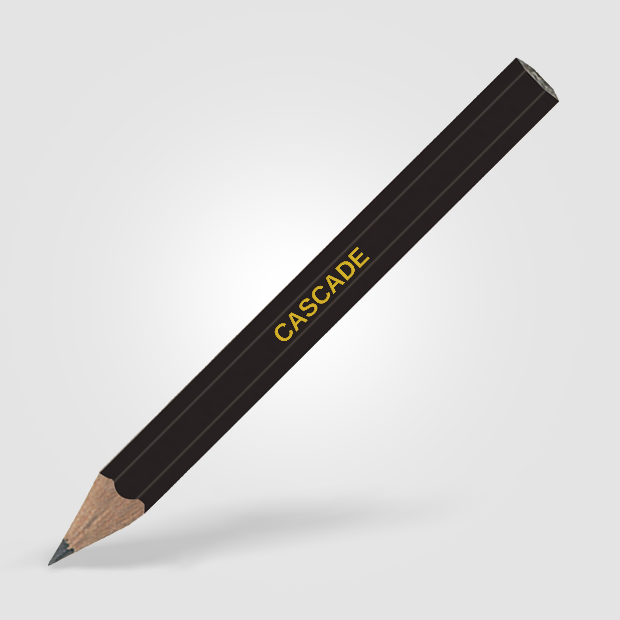 Golf Pencil (Hex.) 22