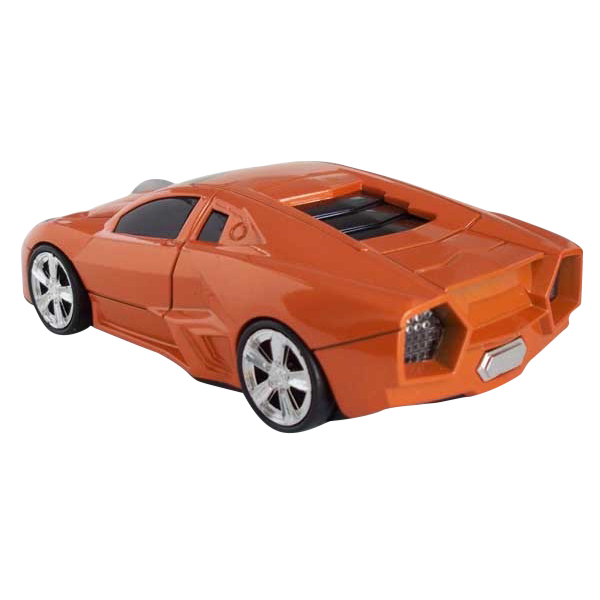 Lamborghini Wireless Mouse 3
