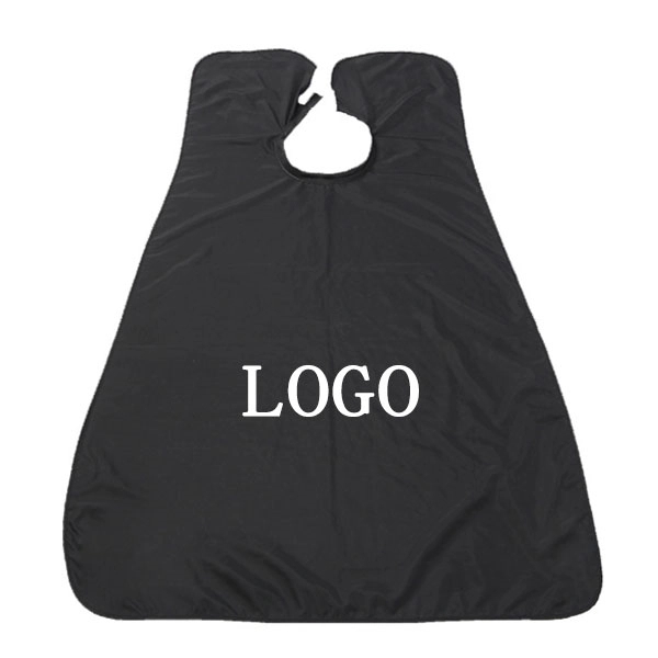Beard Bib 2