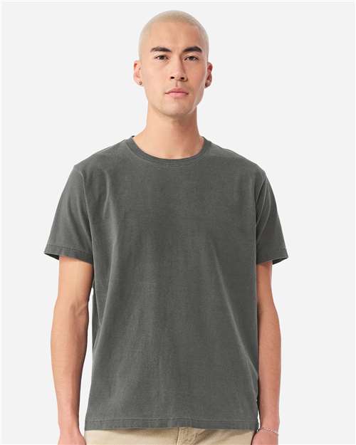 Unisex Heavyweight Garment-Dyed Tee - 4810GD 93