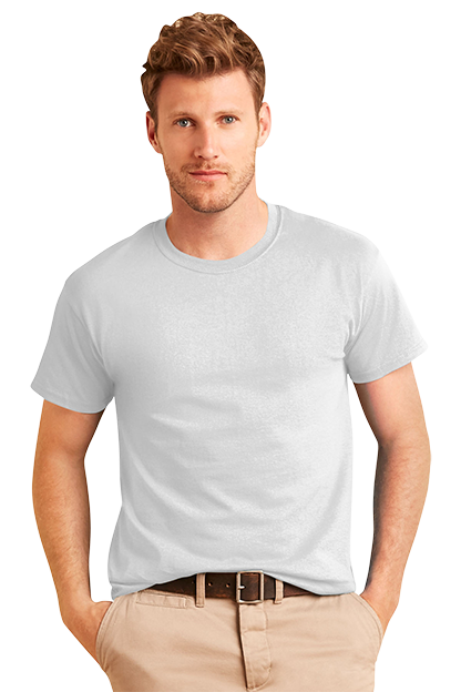 Gildan® Adult Ultra Cotton® T-Shirt 61
