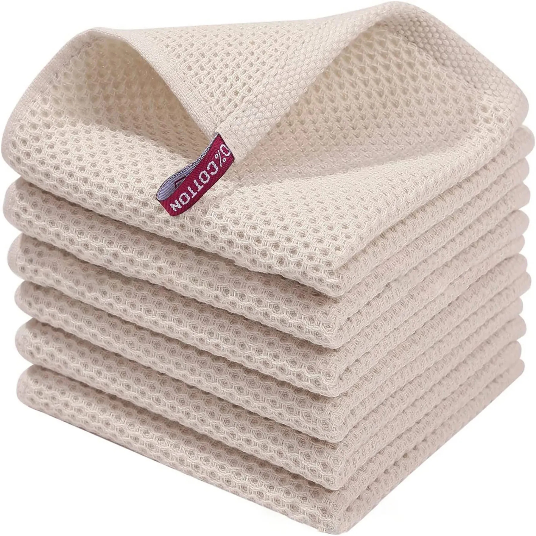 12"x12" Kitchen Cleaning Cloth 18