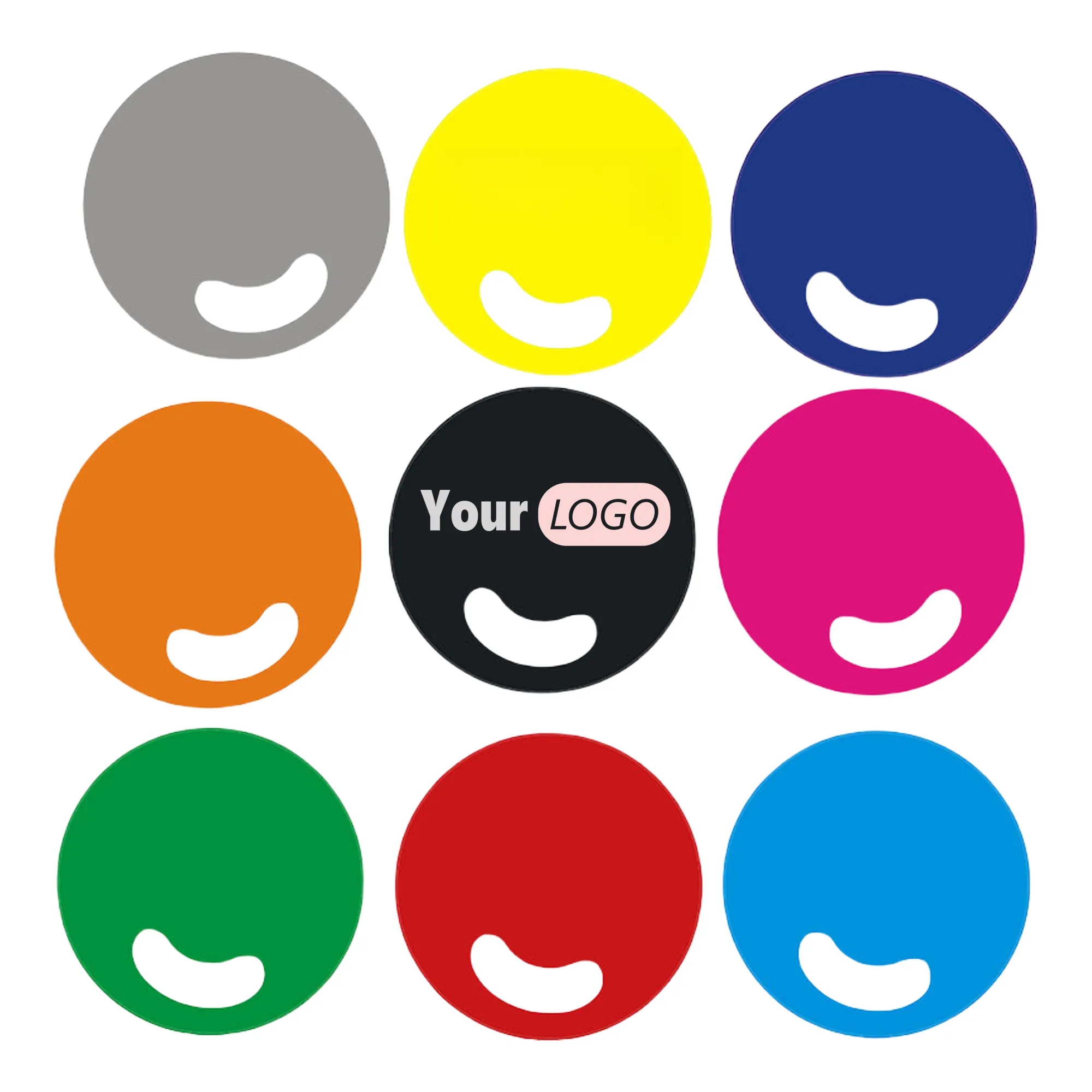Summer Promotion Advertising Fan MOQ100 2