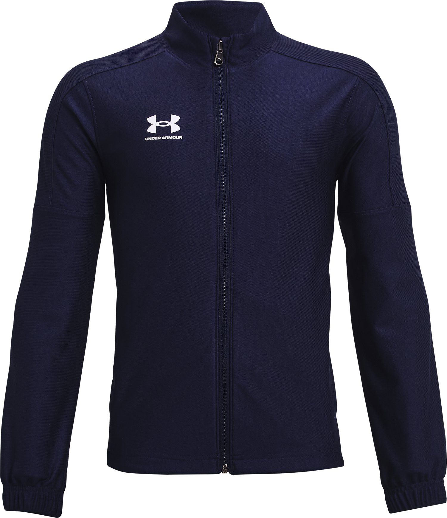 UA Challenger Kids' Track Jacket 6