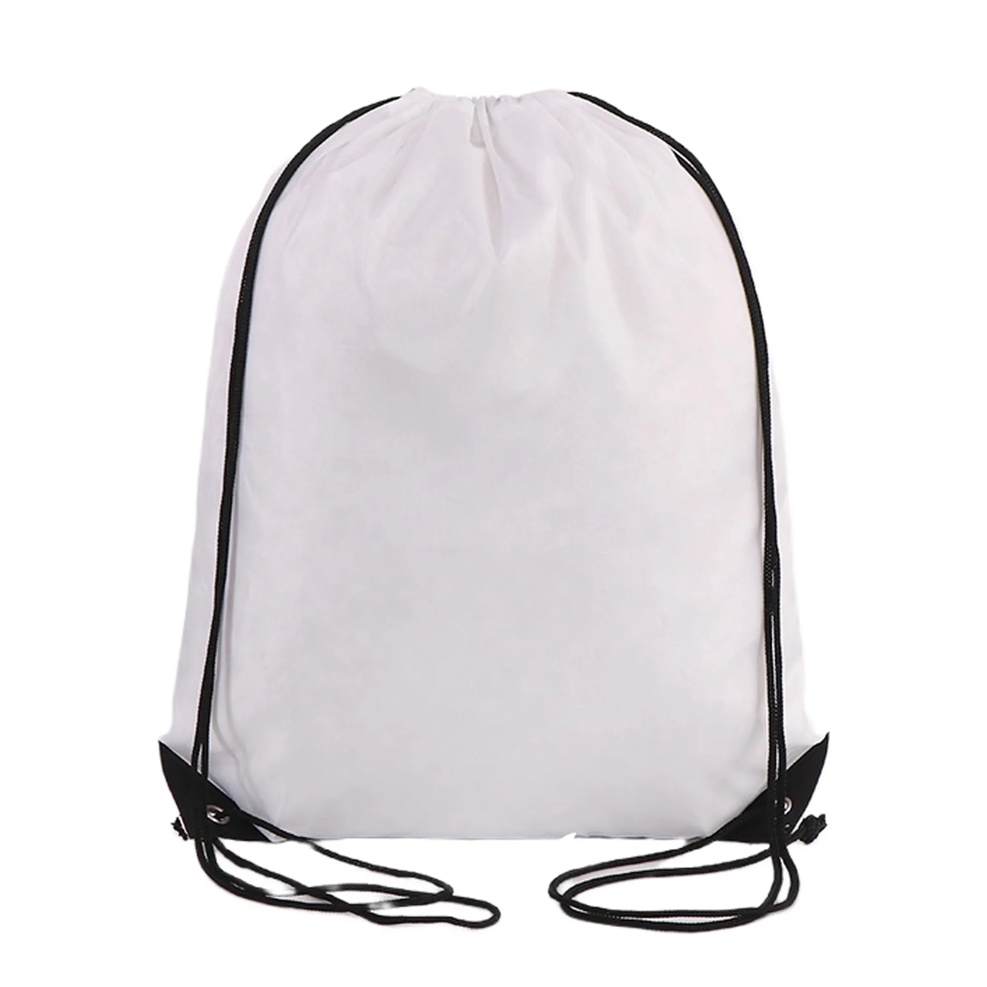 Drawstring Bag MOQ20 12