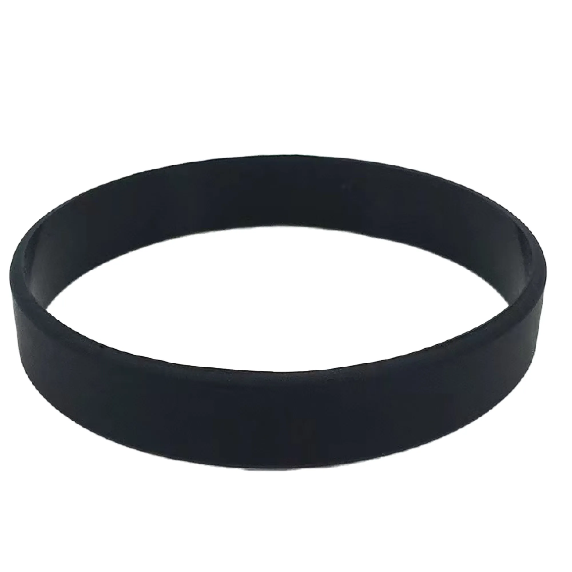 Silicone rubber bracelet 5