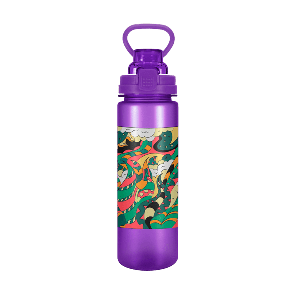Stream AS Water Bottle 15