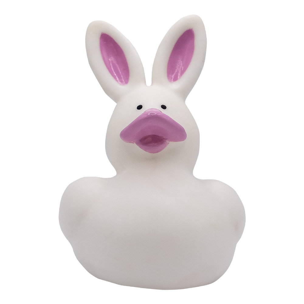 Mini Bunny Duck 2