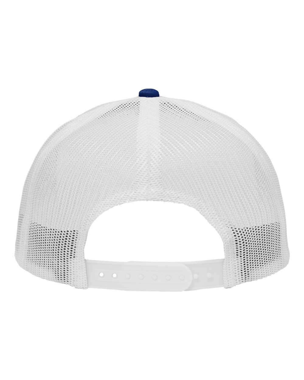 Traditional Lo-Pro Mesh Back Trucker Fit Cap - SP1450 99