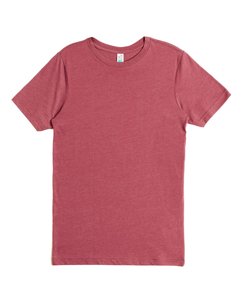Unisex Deluxe CVC T-Shirt - LS15000CVC 22