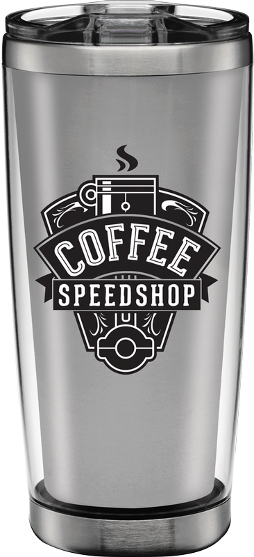 21 oz. La Sierra Collection 10