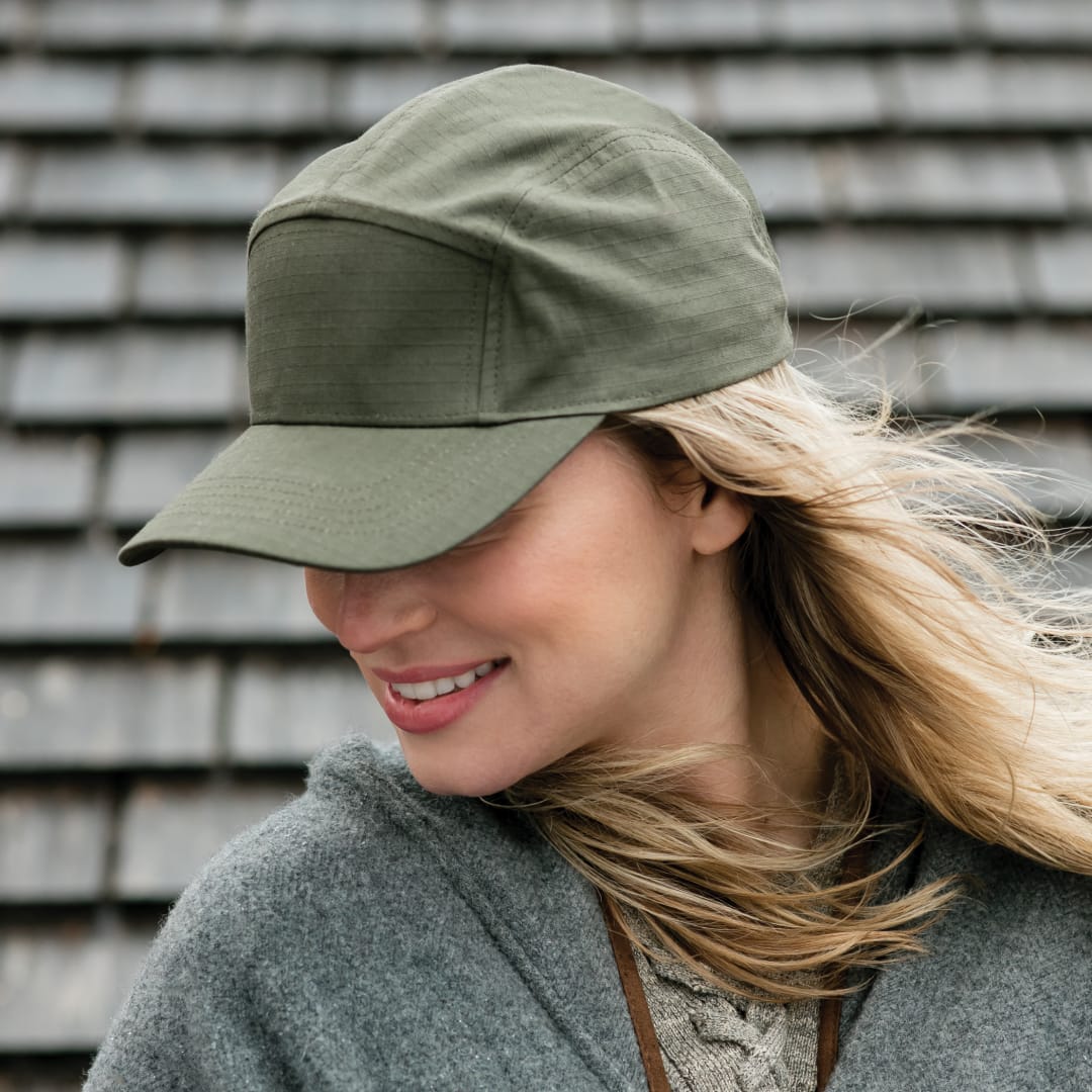 Unisex MANITOU Roots73 Ballcap 23