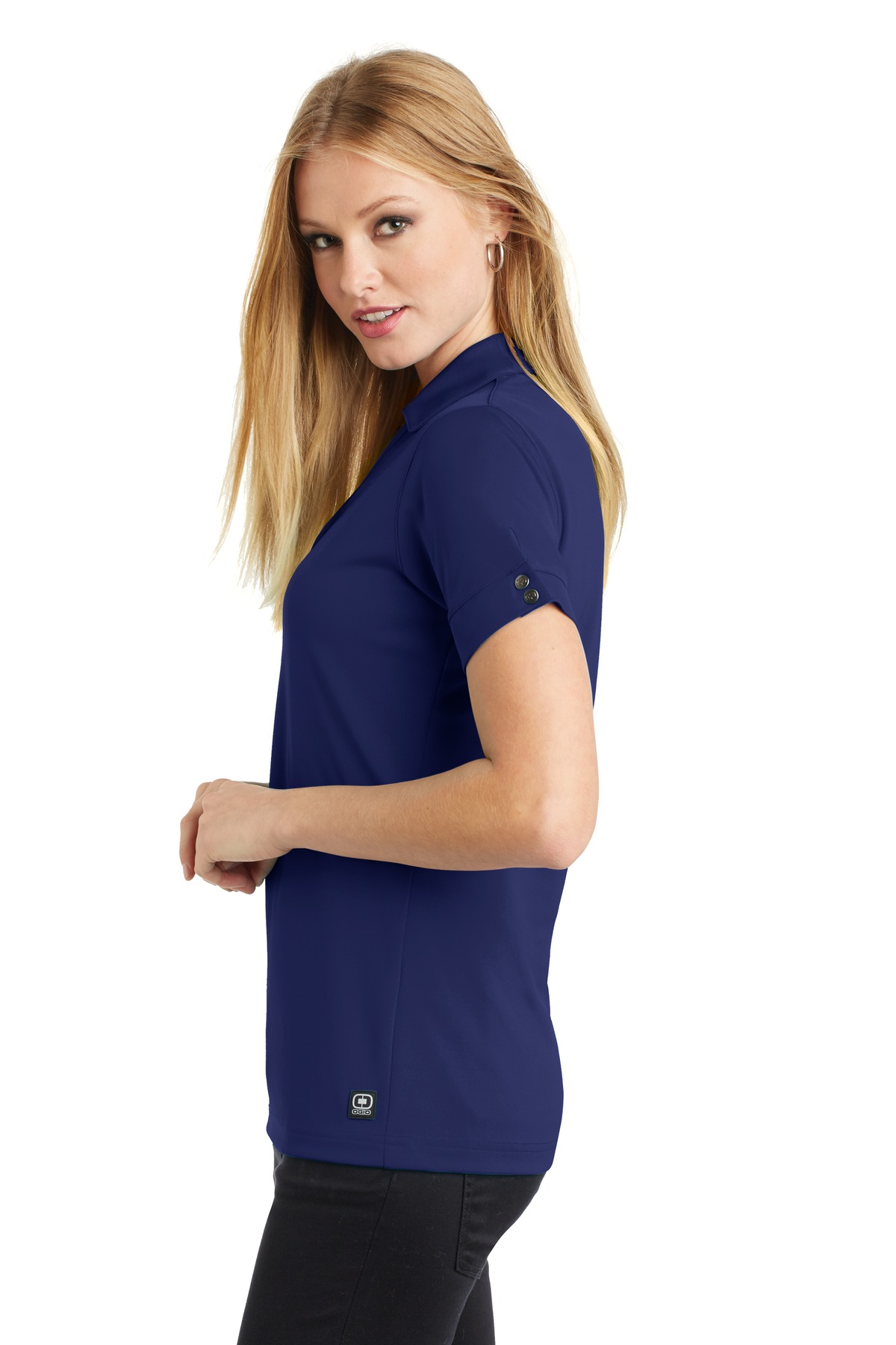 OGIO - Glam Polo. LOG105 18