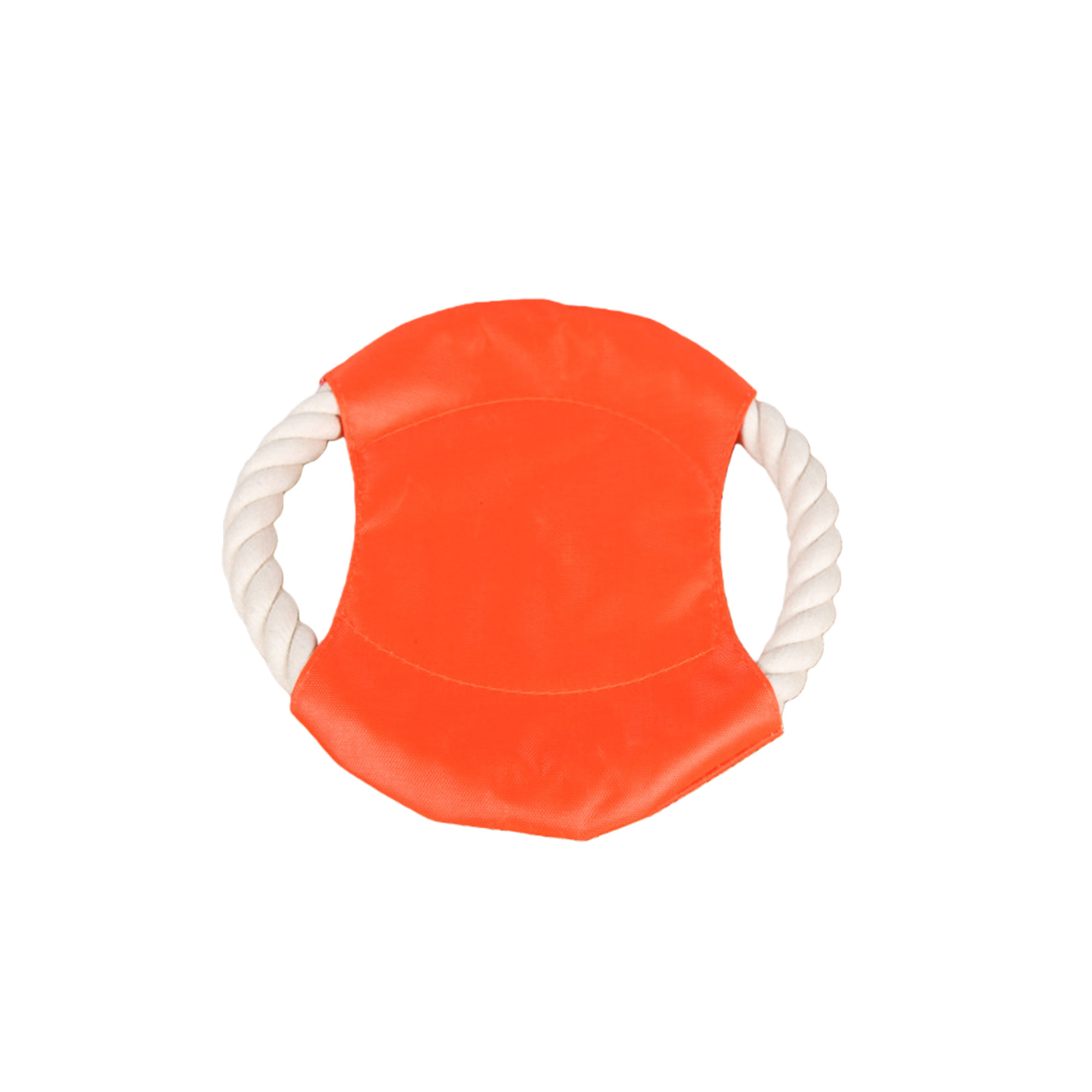 Flying Cotton Rope Pet Toy 6