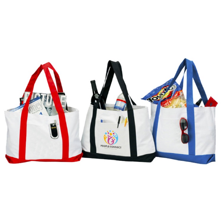 Vacation Tote 7