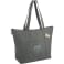 Vila Recycled Zippered Tote 66