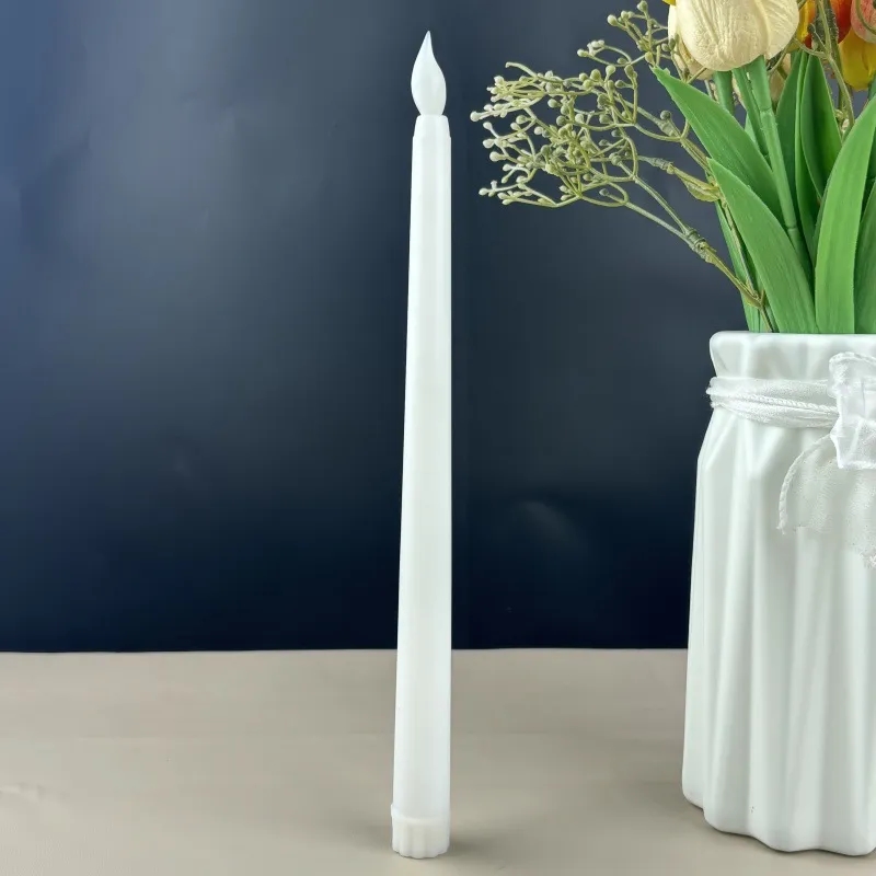 LED Flameless Electronic Candle 5