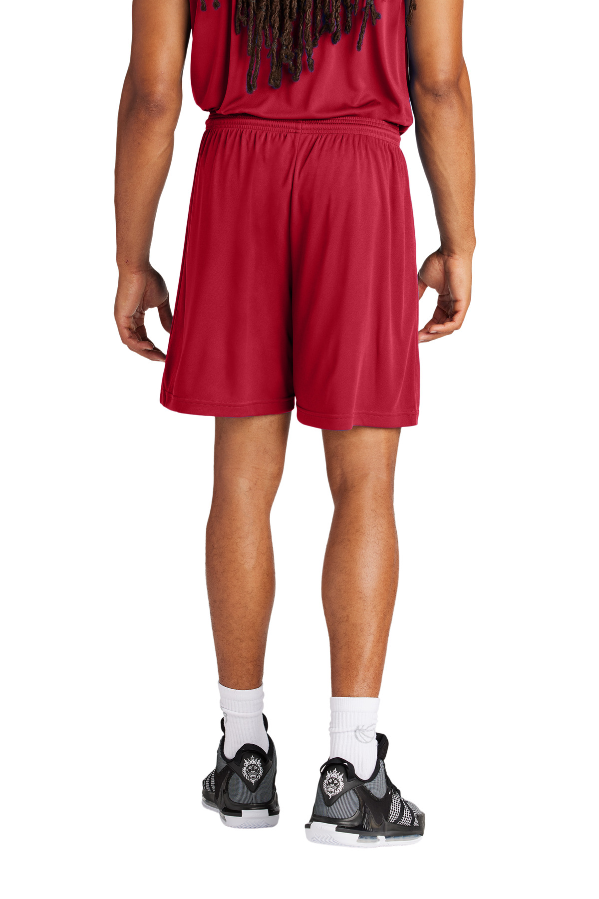 Sport-Tek PosiCharge Competitor 7" Short ST349 52