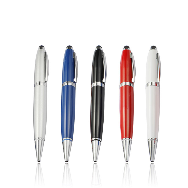 Pen USB/Ball pen flash drive 8GB 3