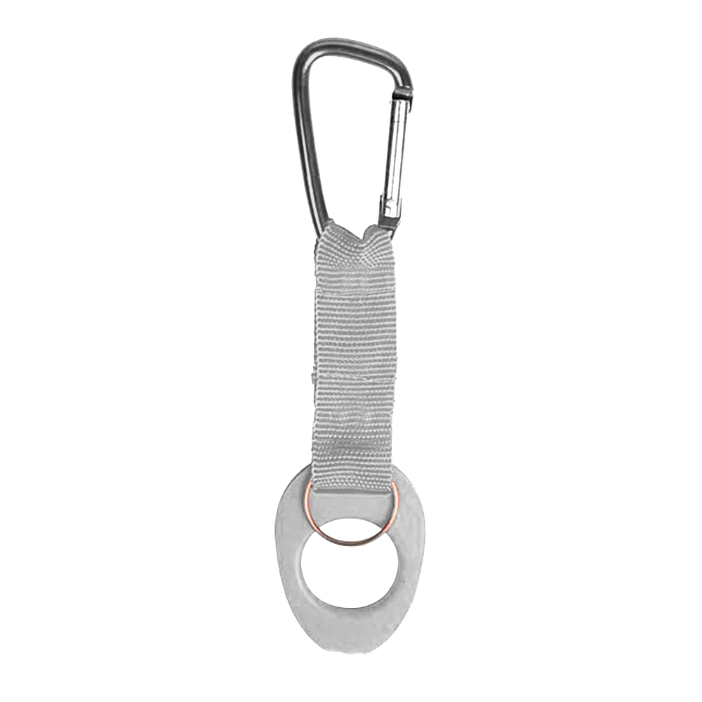 Carabiner Bottle Holder Lanyard 3
