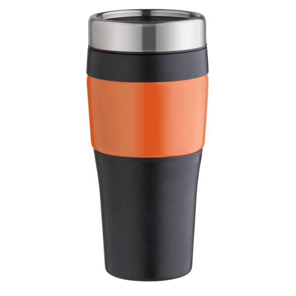 No-Slip-Grip Tumbler - 16 Oz. 7